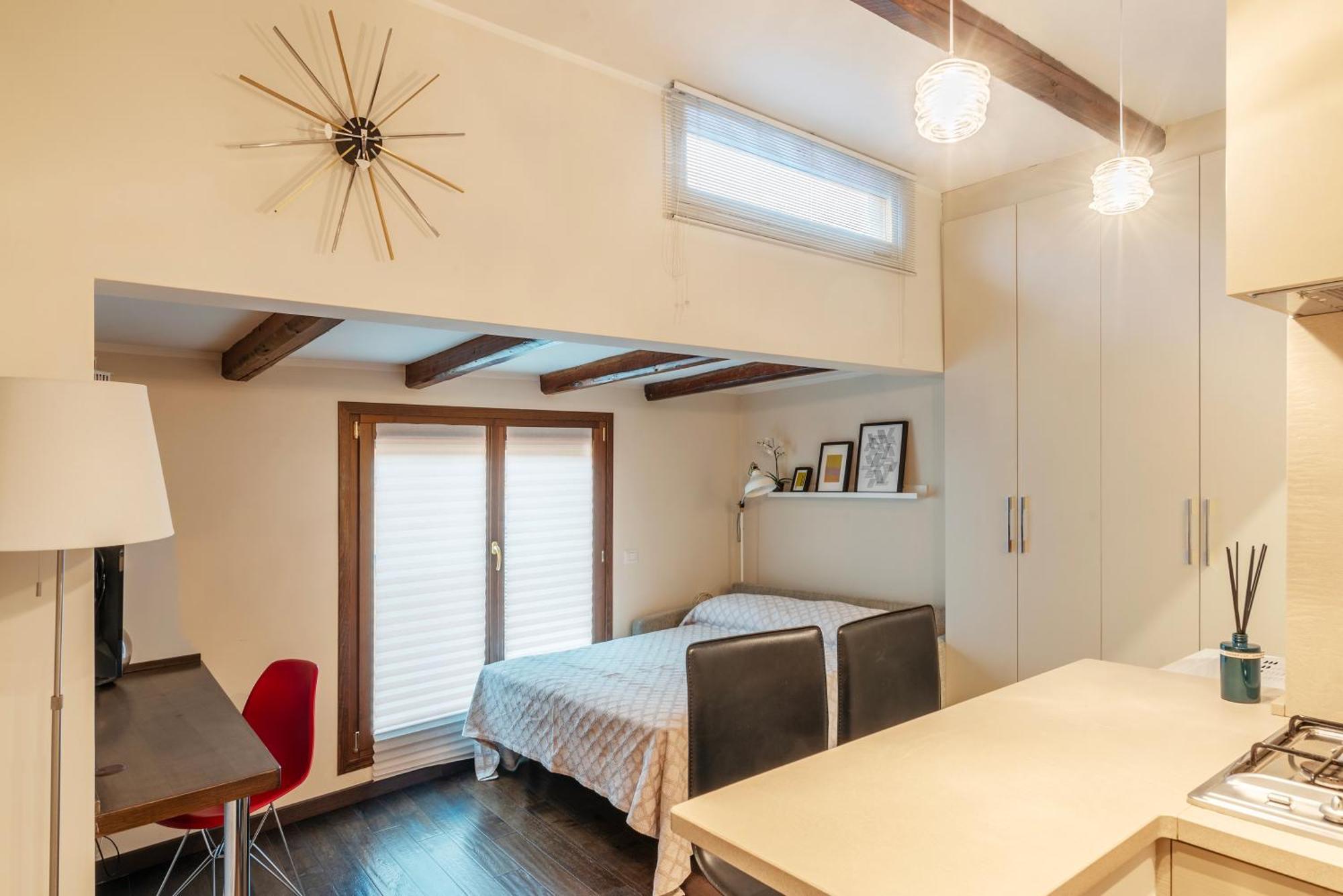 Ad Un Passo Da Piazza Di Pietra - Mini House * Rom