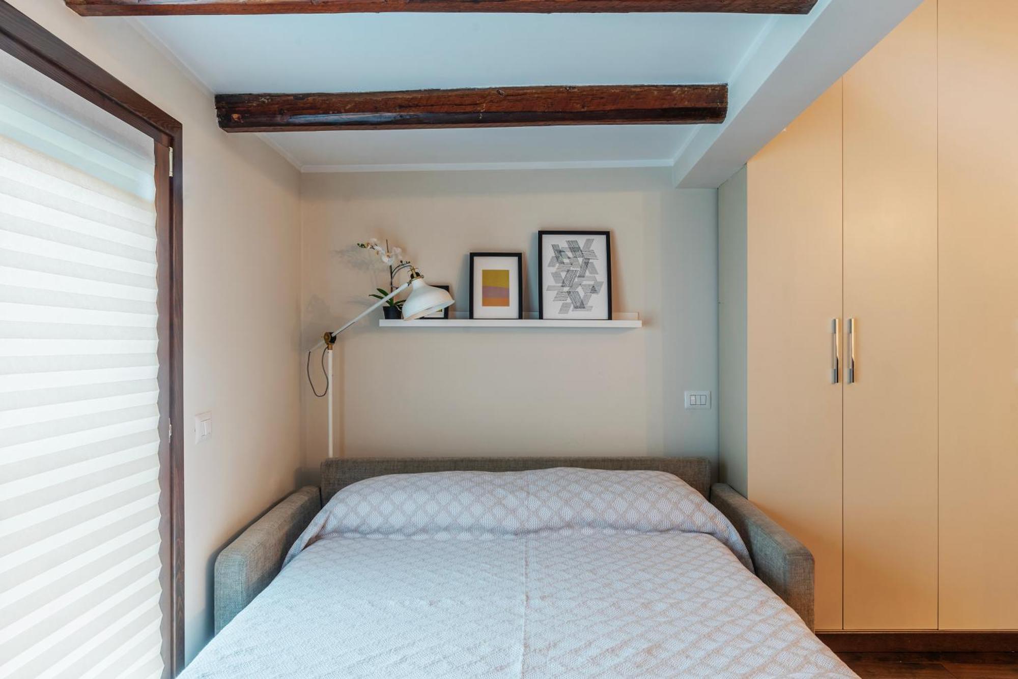 Ad Un Passo Da Piazza Di Pietra - Mini House Apartment Rom