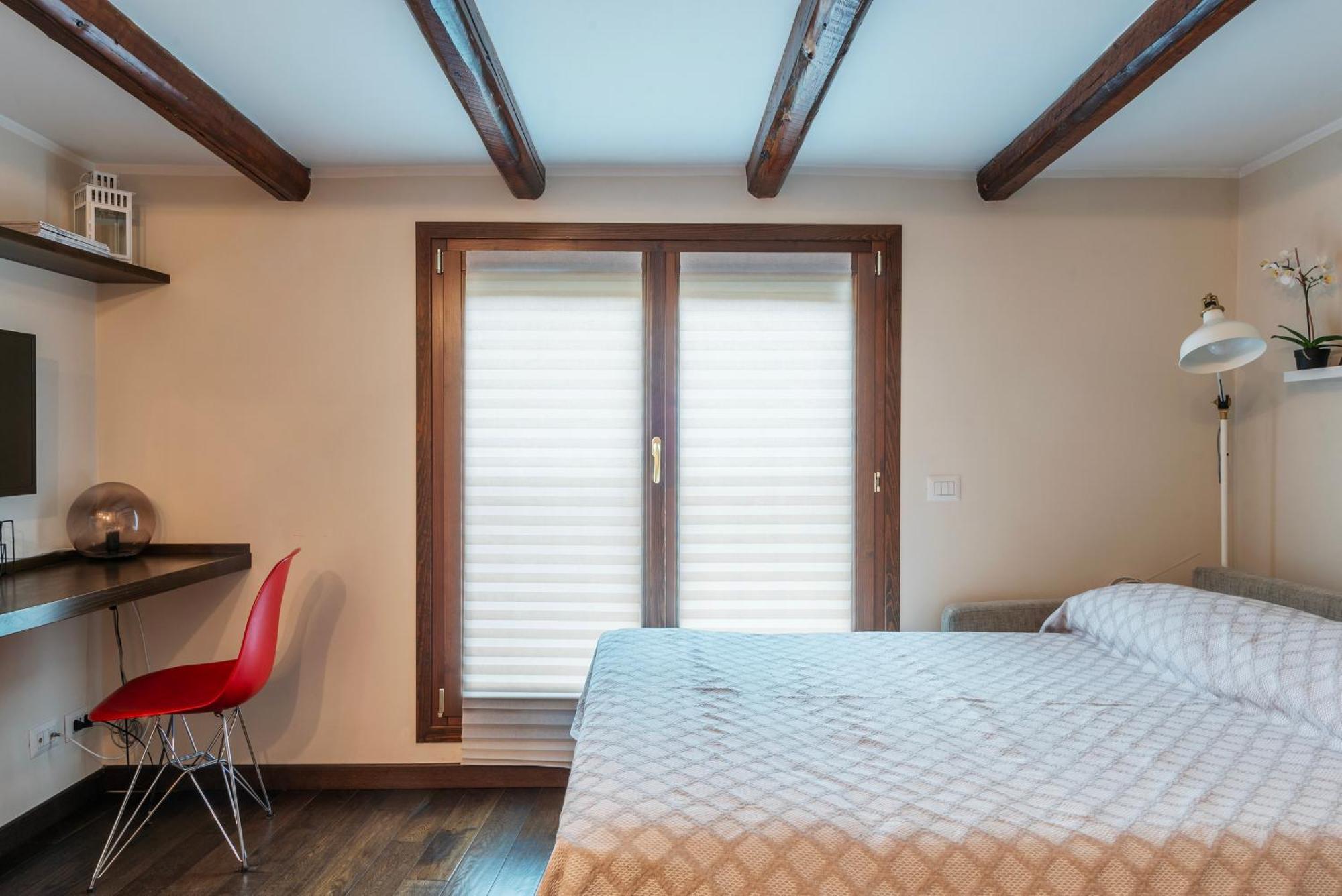 Apartment Ad Un Passo Da Piazza Di Pietra - Mini House Rom